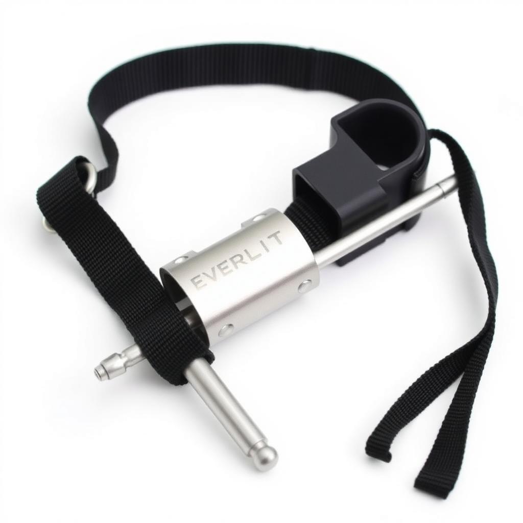 EVERLIT Emergency Aluminum Tourniquet (Military Style)
