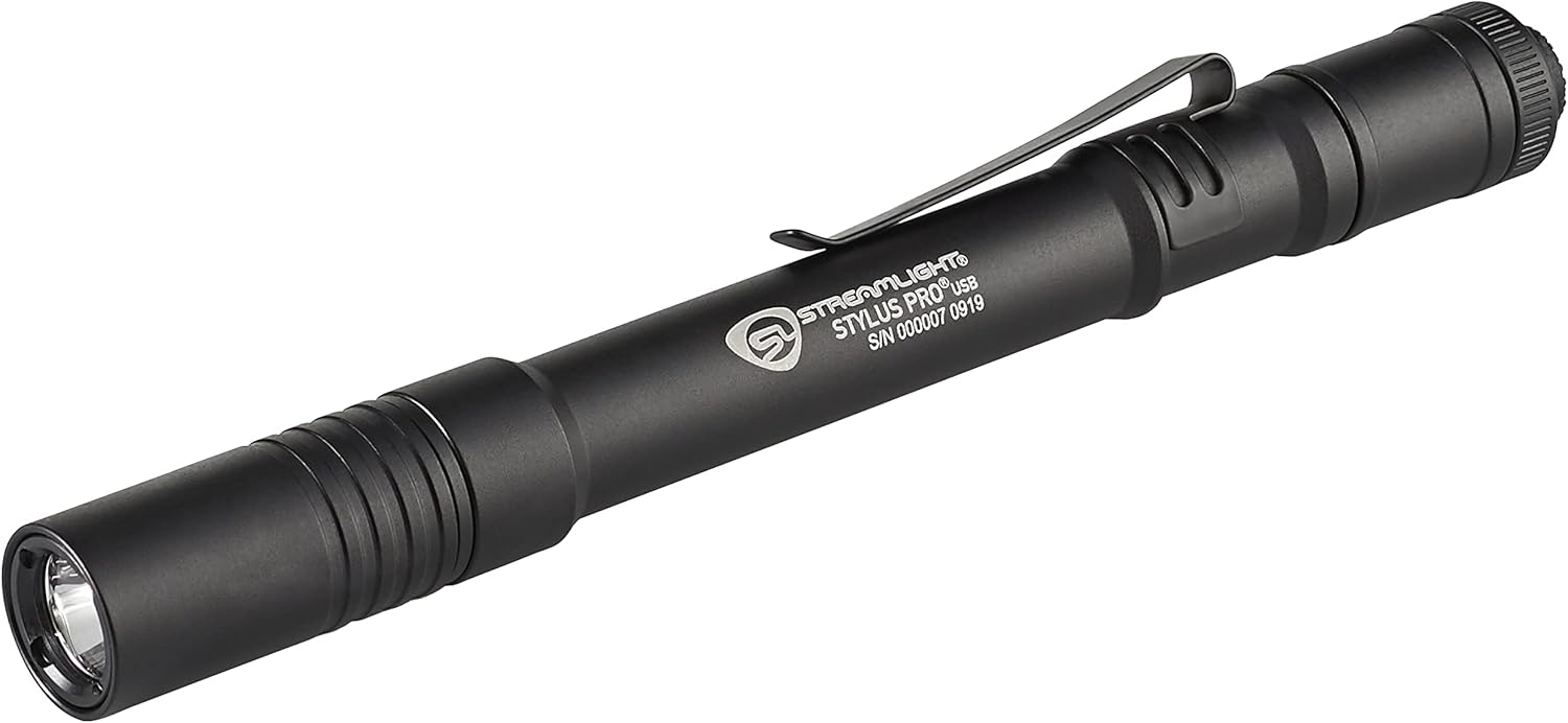 Streamlight 66134 Stylus Pro USB