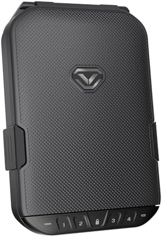 Vaultek LifePod 10 Compact